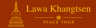 Lawa Khangtsen Peace Tour